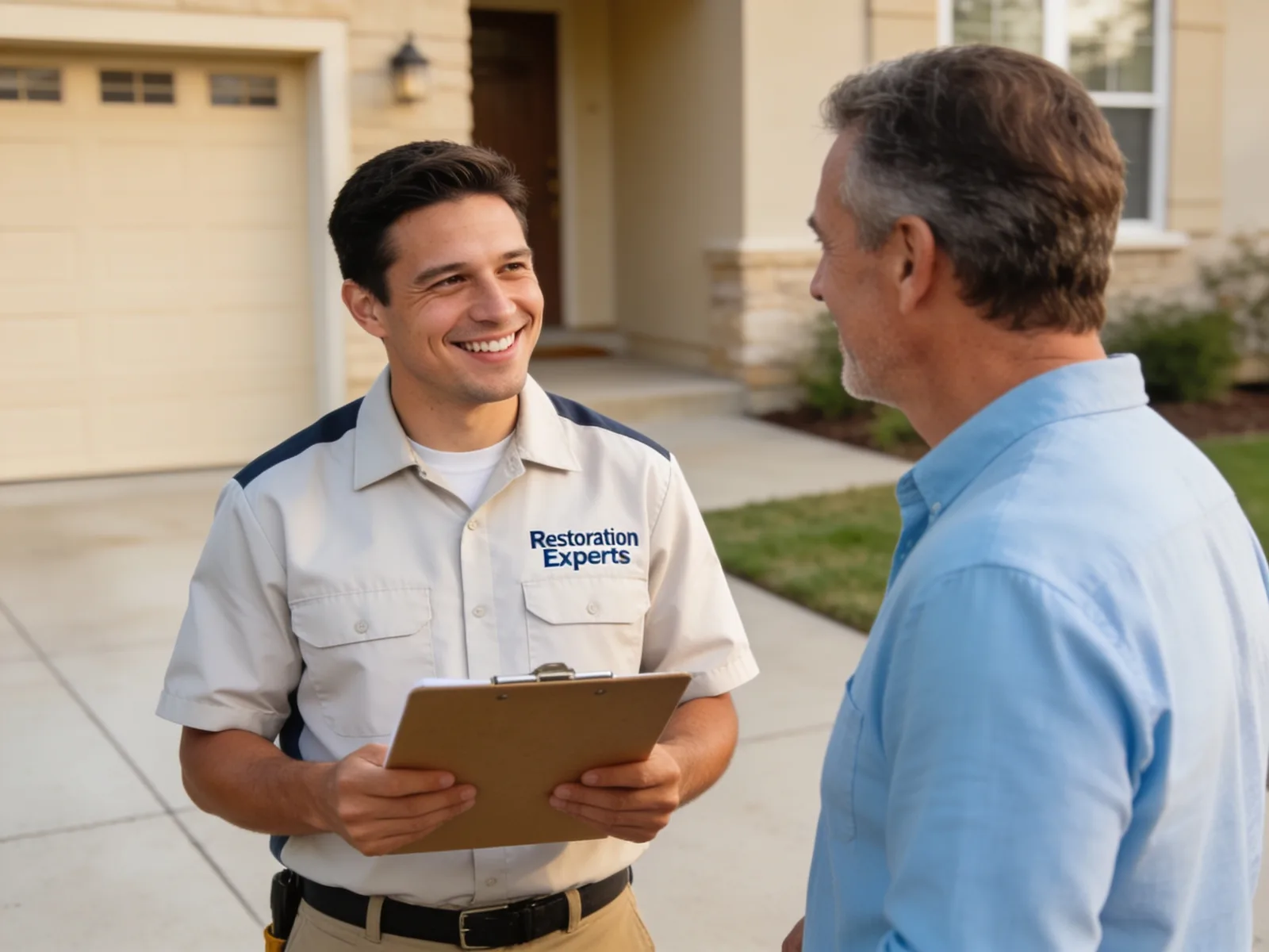 Water Damage Cleanup Wyoming, MN FAQs